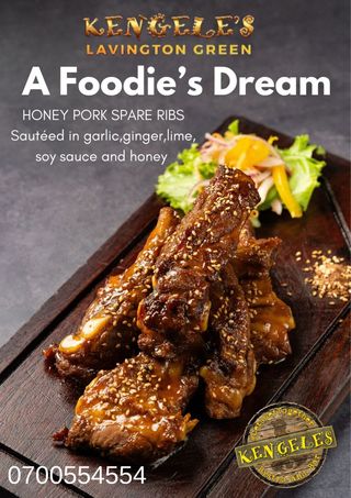 10  Kengele's ribs bundles with chips or wedges