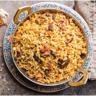 Pilau