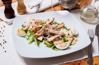 Salata Coob