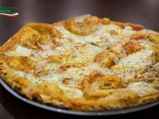 Піца Кватро Формаджі (30см)
