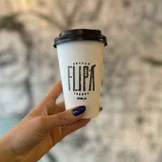 Café de especialidad Con Leche