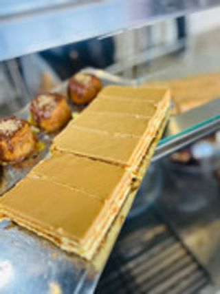 Mille Feuille