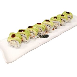 Uramaki astice