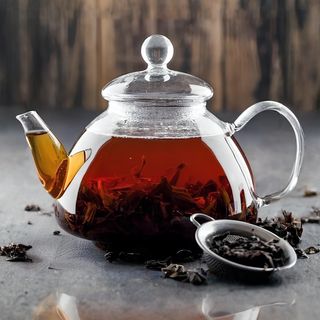 Чай Вишня с шиповником (400 гр.)