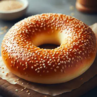 Bagel Bandido