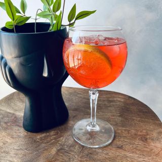 Campari Spritz
