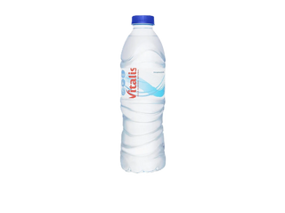 Água Vitalis 750ml