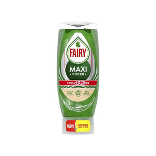 Fairy-maxi Power 450ml