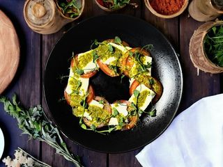 Італійський (240g)