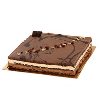 Tarta De Monegros