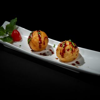 17t Takoyaki (5 Uds.)