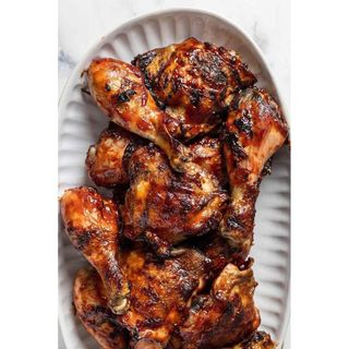 Grilled Chicken