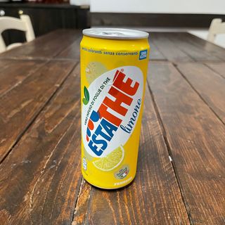 Estathè limone