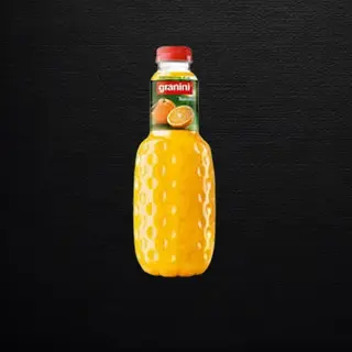 Zumo de Naranja
