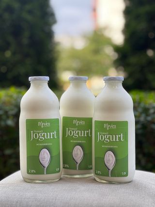 Jogurt 1l