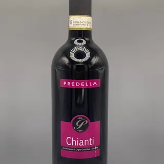Chianti Predella DOC 750ml