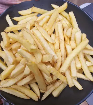 Patatine fritte