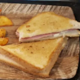 Sándwich Mixto