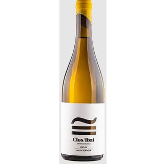 Clos Ibai Garnacha Blanca 75 Cl