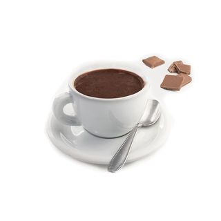 Cioccolata fondente 