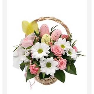 კალათის კომპოზიცია 