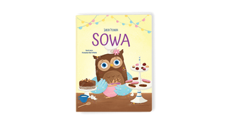 Książka "Sowa"