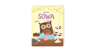 Książka "Sowa"