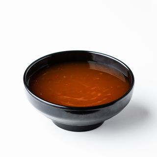 Molho Sweet Chilli