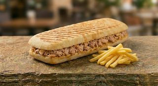 Panini Thon