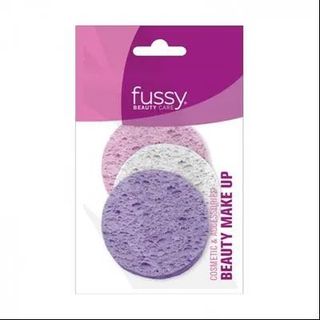 Esponja Desmaquilladora Fussy 1 Ud.