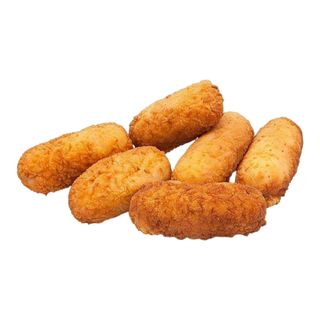 Tapa De Croquetas