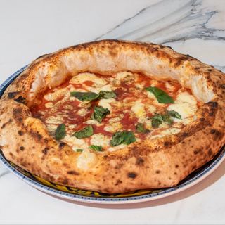 Provola e pepe