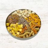 Honey Mustard Tuna Salad