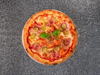 Pizza La Mafia 45cm
