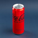 კოკა-კოლა 0.33