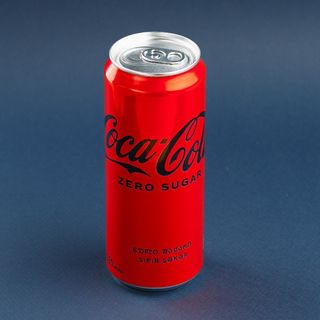 კოკა-კოლა 0.33