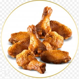 Alitas De Pollo (6 Uds.)