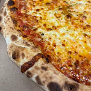 Pizza Margarita Grande