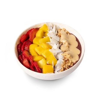 Sweet Mango Açai