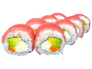 Ніжний лайт з тунцем (225г)