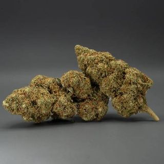 Flor de Cali Orange Gelatto CBD al 17%-2 gramos