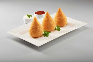 Coxinha