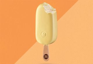 Magnum white