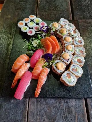 EDO GIFT 
