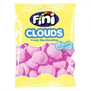 Nubes de Goma Fini sin Gluten 150 Gr.
