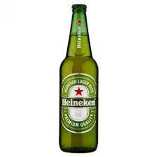 Birra Heineken 66 cl