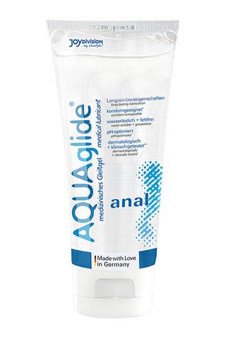 Aquaglide Anal 100 Ml.