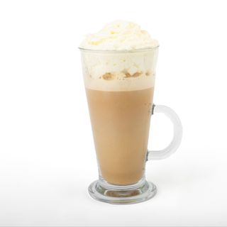 WINTER SPICE LATTE