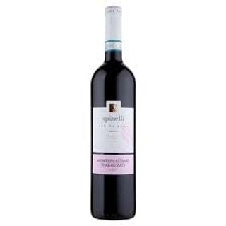Montepulciano 75 cl