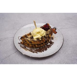 Waffle Šumski Fererro
